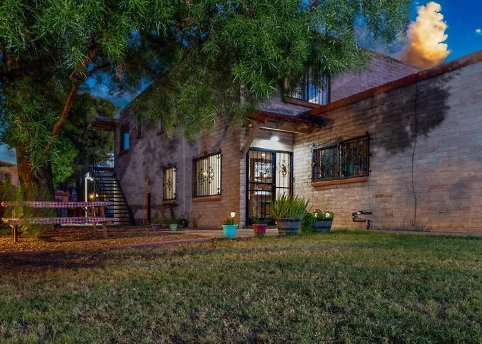 Pool, 2 Bedroom 1 Ba, Townhouse, Hikers Welcome