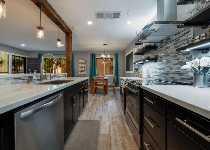Pool, 2 Bedroom 1 Ba, Townhouse, Hikers Welcome Tucson