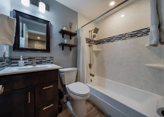 Pool, 2 Bedroom 1 Ba, Townhouse, Hikers Welcome Holiday home