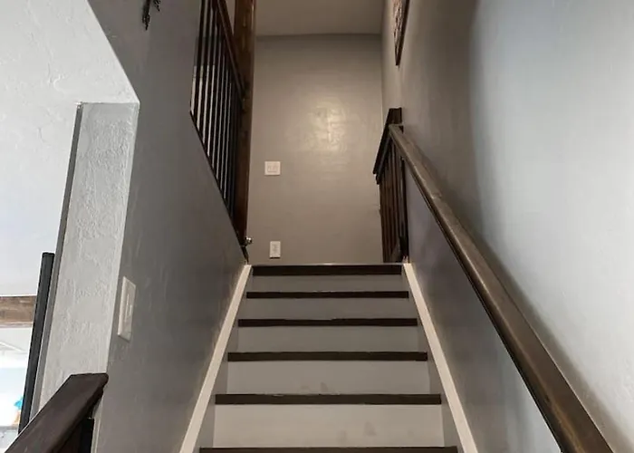 Holiday home Pool, 2 Bedroom 1 Ba, Townhouse, Hikers Welcome
