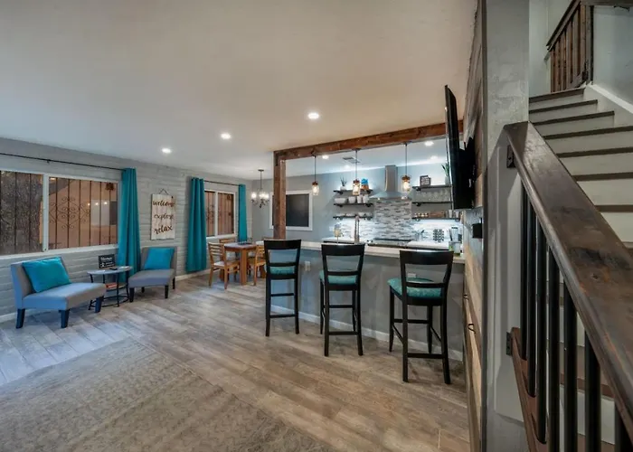 Holiday home Pool, 2 Bedroom 1 Ba, Townhouse, Hikers Welcome Tucson